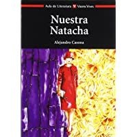 NUESTRA NATACHA N-C: 000001 (Aula de Literatura) - 9788431681616